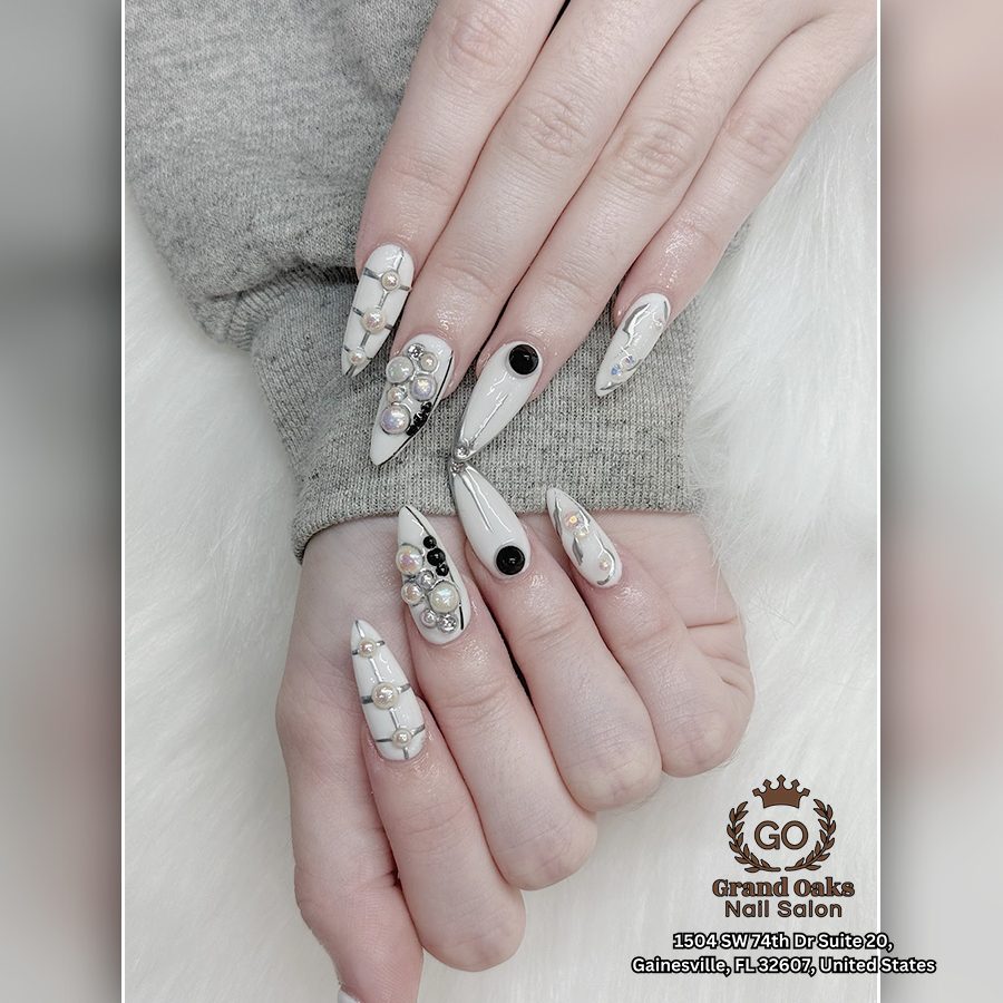 nail designs